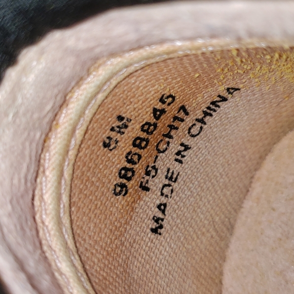 Sperry Top-Sider Rain/Garden Shoe - Picture 5 of 10